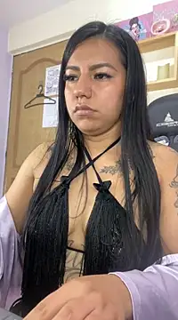 Ivann4 online show from February 6, 9:28 pm