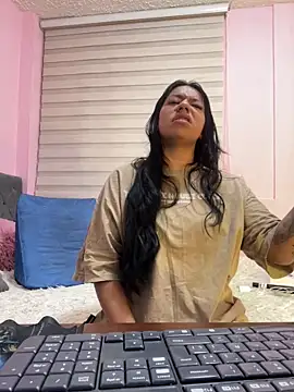 Ivann4 online show from March 6, 7:54 pm