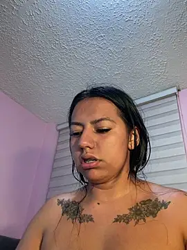 Ivann4 online show from March 6, 11:31 pm