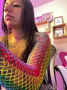 Ivann4 online show from March 14, 5:46 pm