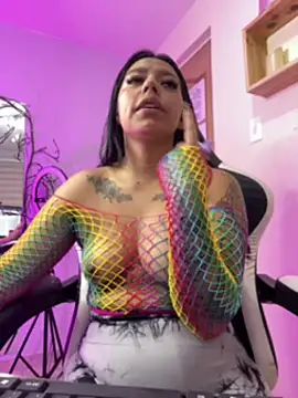 Ivann4 online show from March 14, 8:49 pm