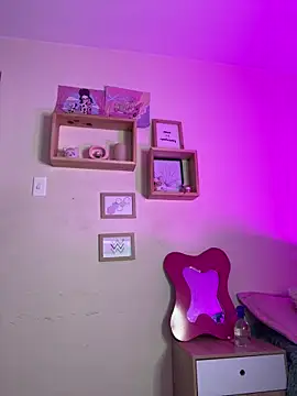 Ivann4 online show from March 15, 8:10 pm