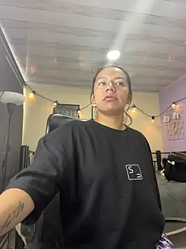 Ivann4 online show from September 19, 6:19 pm