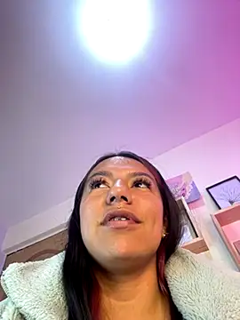 Ivann4 online show from October 6, 9:12 pm