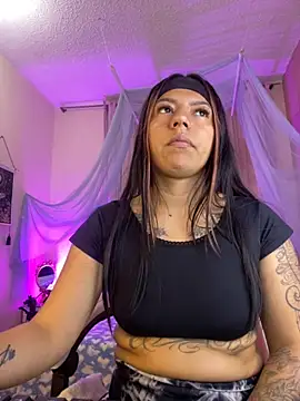 Ivann4 online show from November 6, 11:59 pm