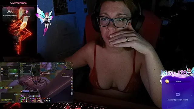 lili-hot-77 online show from January 23, 8:02 pm