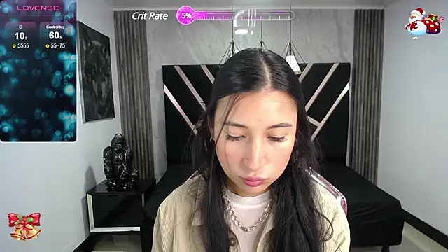 Snapshot of lizzyluk_ch chatting on December 9, 4:05 pm lizzyluk ch online show from December 9, 4:05 pm