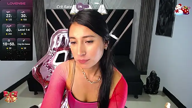 Snapshot of lizzyluk_ch chatting on December 14, 2:31 pm lizzyluk ch online show from December 14, 2:31 pm