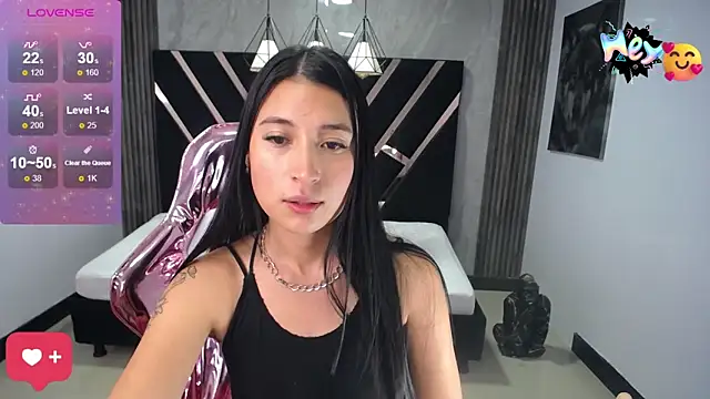 Snapshot of lizzyluk_ch chatting on January 18, 7:48 pm lizzyluk ch online show from January 18, 7:48 pm