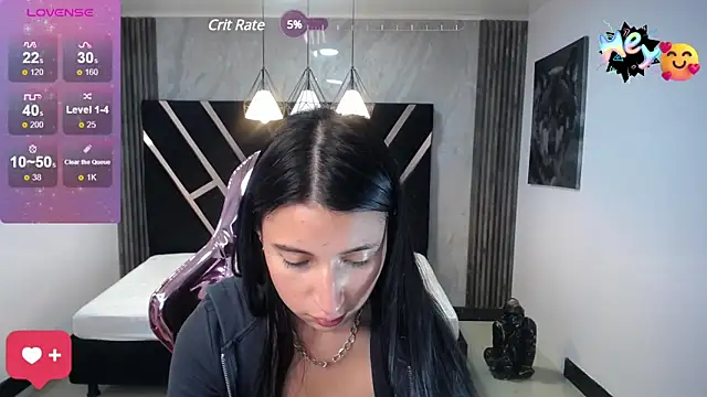 Snapshot of lizzyluk_ch chatting on February 9, 3:12 pm lizzyluk ch online show from February 9, 3:12 pm
