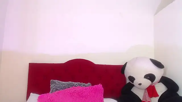 Luluu 08 online show from February 20, 5:29 pm