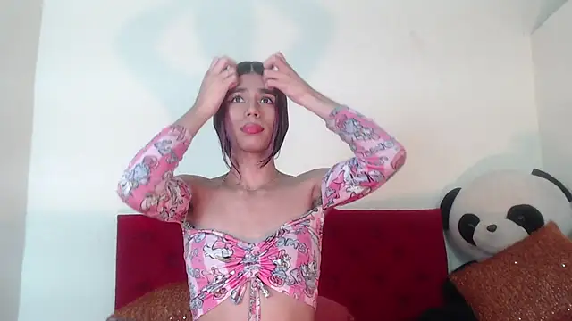 Luluu 08 online show from March 12, 4:24 pm