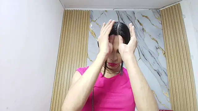 Luluu 08 online show from February 9, 1:37 pm