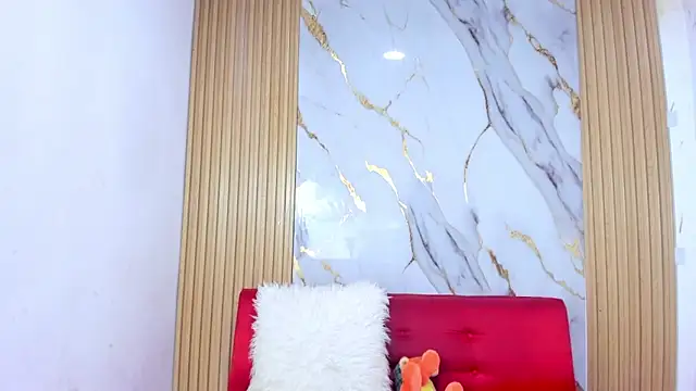 Luluu 08 online show from April 29, 2:43 pm