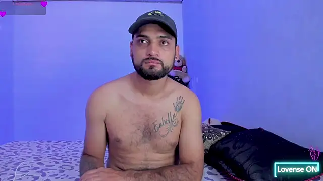 Snapshot of 6_bunny_9 chatting on January 23, 2:28 pm 6 bunny 9 online show from January 23, 2:28 pm