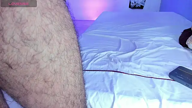 Snapshot of 6_bunny_9 chatting on February 9, 1:33 am 6 bunny 9 online show from February 9, 1:33 am