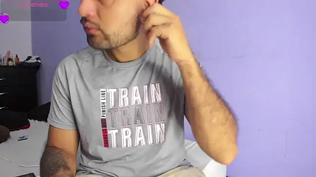 Snapshot of 6_bunny_9 chatting on February 20, 2:51 am 6 bunny 9 online show from February 20, 2:51 am