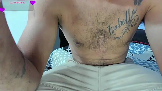 Snapshot of 6_bunny_9 chatting on February 22, 6:30 pm 6 bunny 9 online show from February 22, 6:30 pm