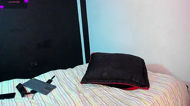 Snapshot of 6_bunny_9 chatting on March 22, 4:35 am 6 bunny 9 online show from March 22, 4:35 am