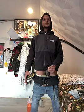 Snapshot of rayyymack chatting on January 16, 8:03 pm rayyymack online show from January 16, 8:03 pm