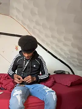 Snapshot of rayyymack chatting on September 26, 1:15 pm rayyymack online show from September 26, 1:15 pm