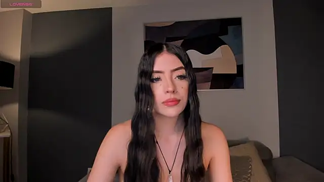 ValeriaRiveraX online show from January 24, 6:57 am