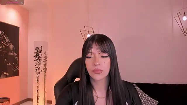 ValeriaRiveraX online show from October 4, 3:59 am