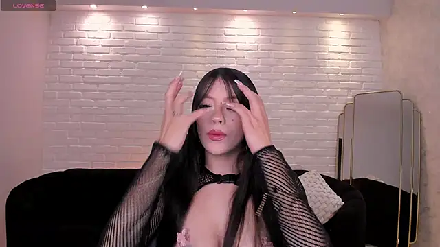 ValeriaRiveraX online show from November 26, 4:02 am