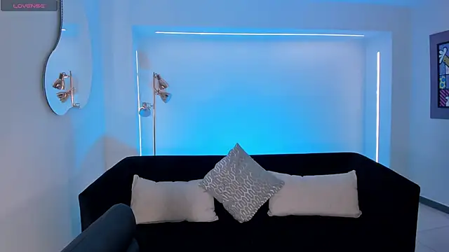 MariaHerrera  online show from April 28, 2:27 am