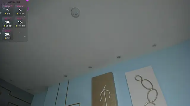 KatieStonne online show from March 8, 9:39 am