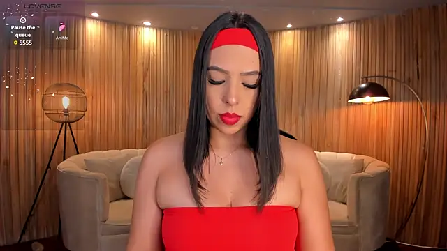 KatieStonne online show from September 27, 3:11 am