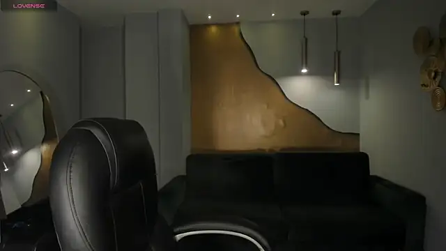 KatieStonne online show from March 17, 11:24 am