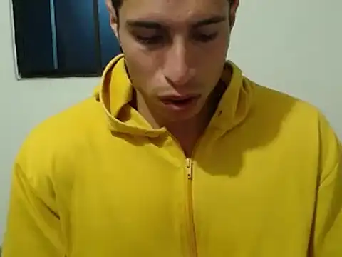 jack pergurtson01 online show from July 28, 8:32 am