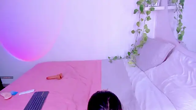 Catbaby888  online show from May 21, 4:14 pm