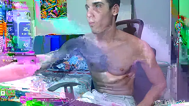 Babylin77 online show from December 3, 3:09 am