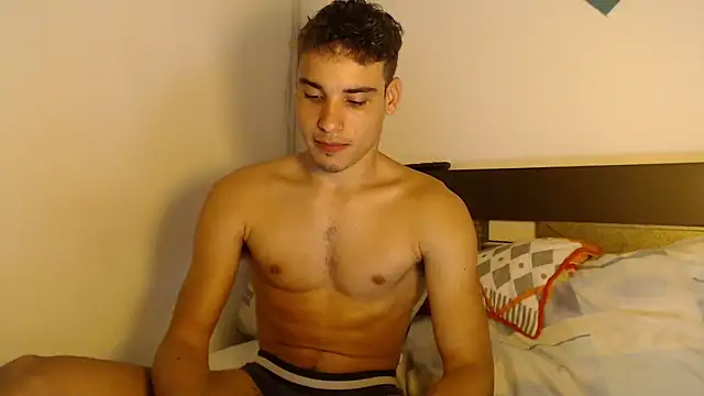 Babylin77 online show from October 23, 3:17 am