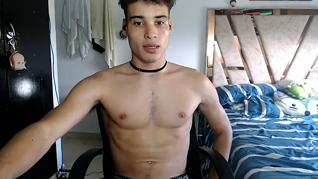 Babylin77 online show from February 13, 8:16 pm