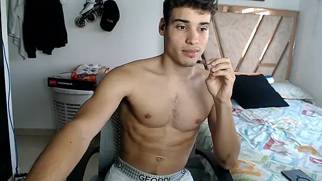 Babylin77 online show from March 4, 10:49 pm