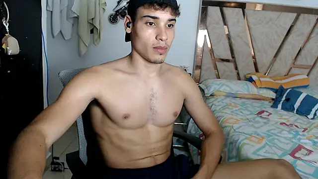 Babylin77 online show from March 8, 5:44 am