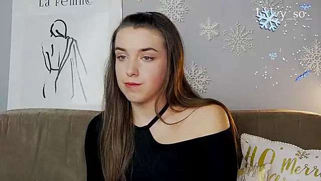 Sofia Hugs online show from January 29, 10:37 am