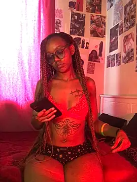 naughtybitches5 online show from June 17, 11:12 am