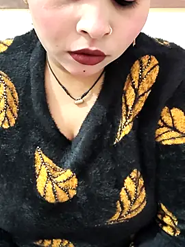 Indian-Nazia online show from November 10, 7:24 pm