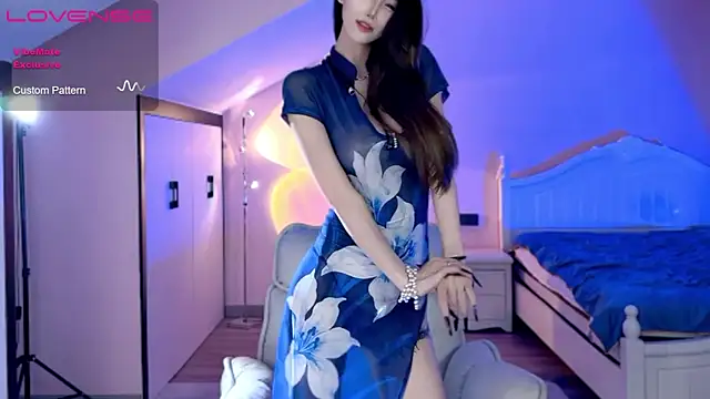 Snapshot of JoooJo_ chatting on July 25, 11:57 pm JoooJo online show from July 25, 11:57 pm