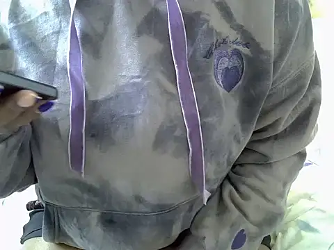prettylacey3 online show from July 10, 10:01 pm