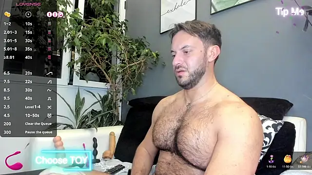 arielenbsas online show from October 27, 2:37 am