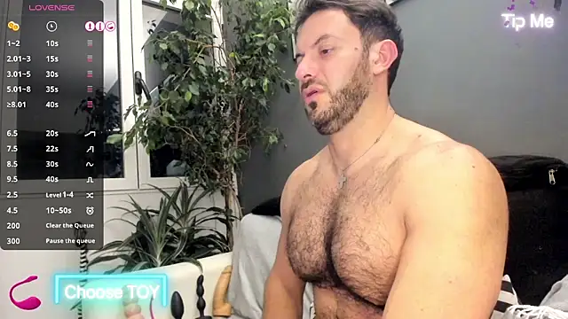 arielenbsas online show from November 10, 4:22 am