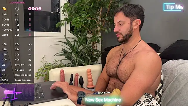 arielenbsas online show from February 2, 2:54 am