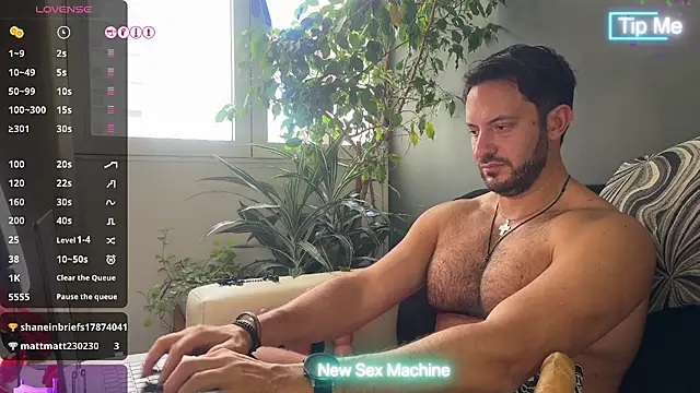 arielenbsas online show from February 14, 4:37 pm