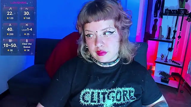 Snapshot of Sabrina_scarlett chatting on January 14, 4:29 am Sabrina scarlett online show from January 14, 4:29 am