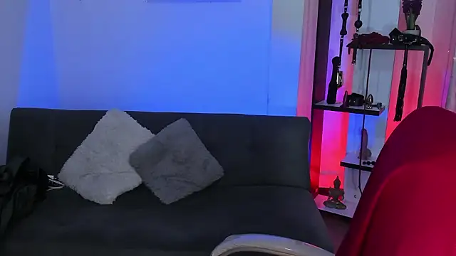 Snapshot of Sabrina_scarlett chatting on February 1, 4:44 am Sabrina scarlett online show from February 1, 4:44 am